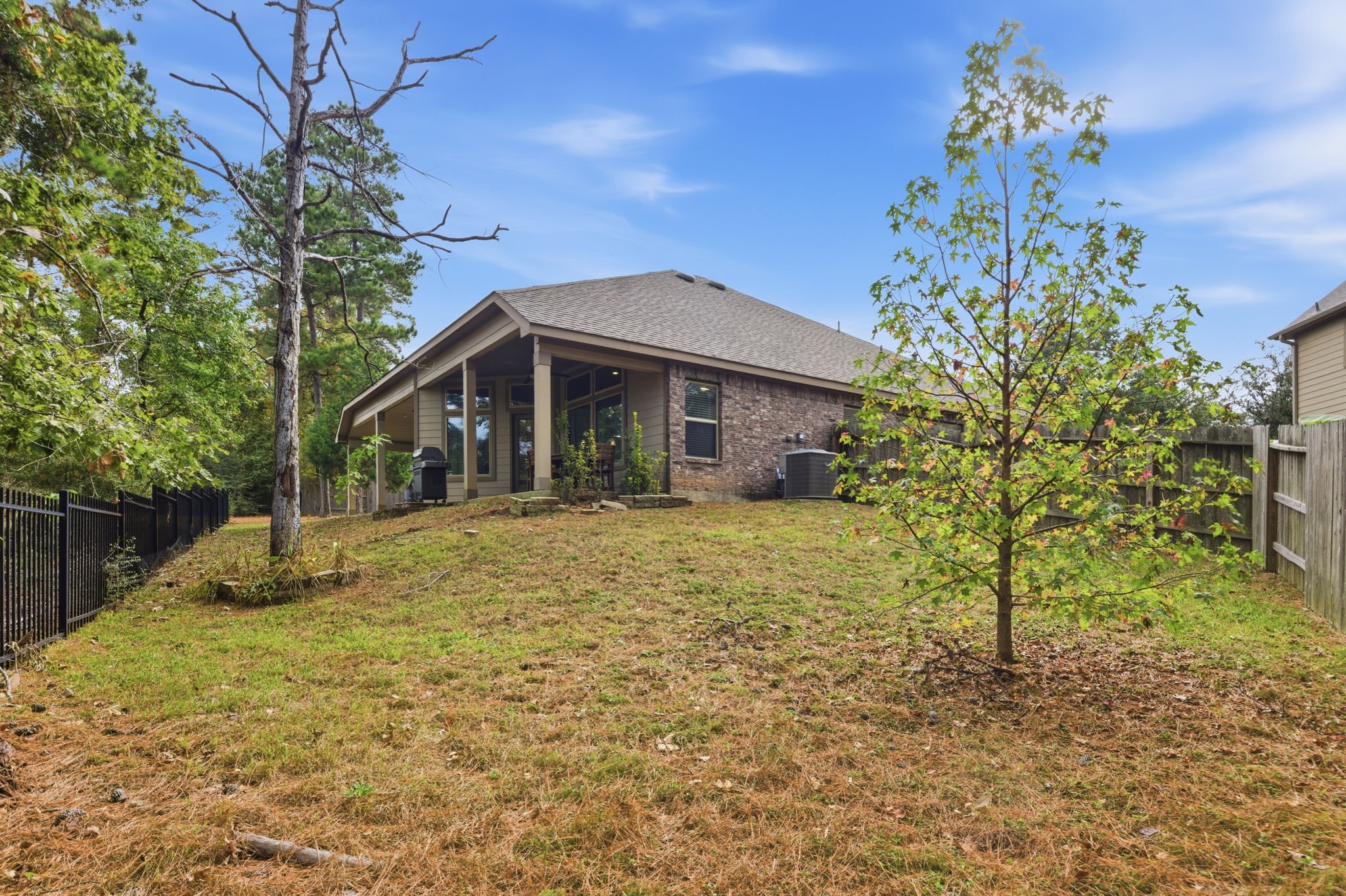 1810 Nantz Lane Conroe, TX 77304 - Photo 21 of 23
