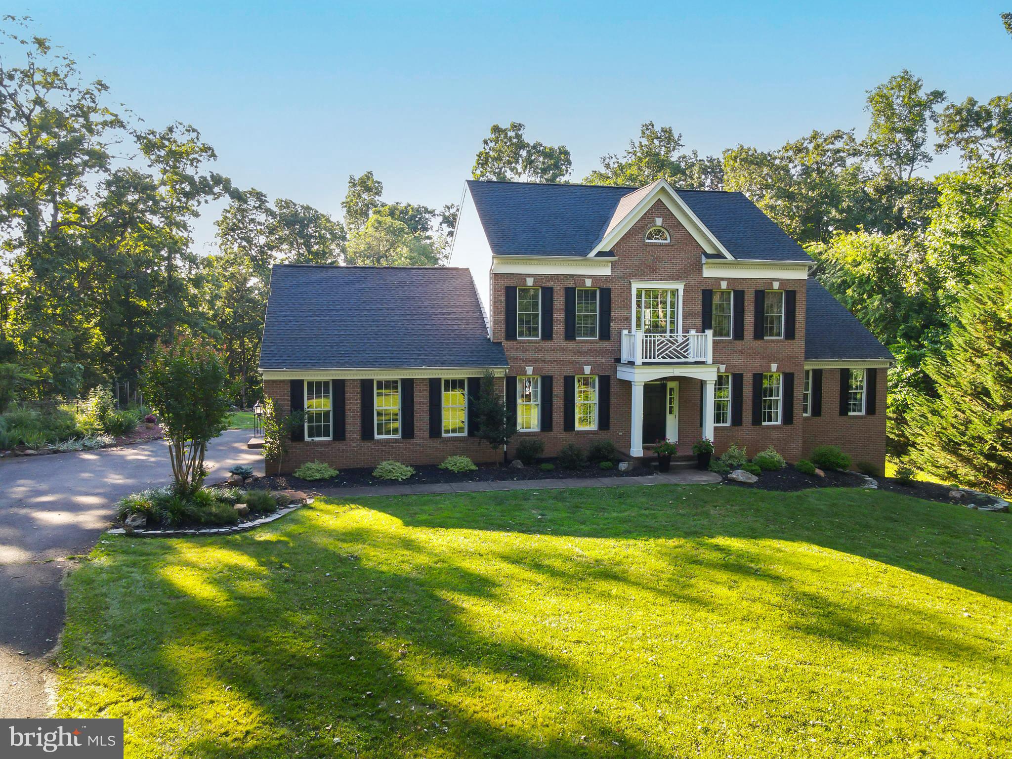 7163 Pine Ridge Road Marshall, VA 20115 - Photo 1 of 66 Welcome Home to 7163 Pine Ridge Road