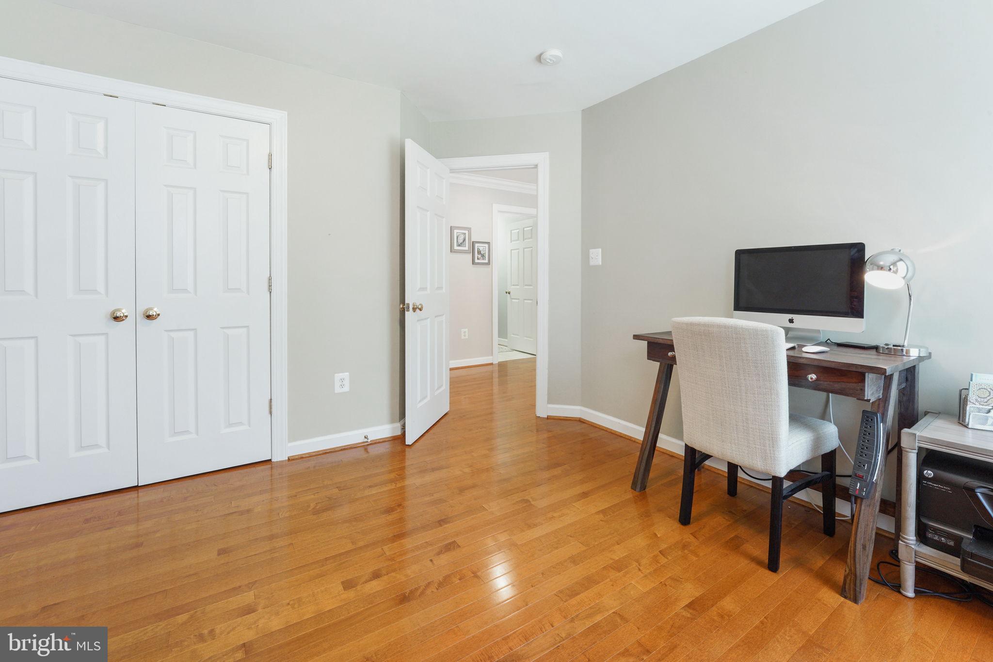 7163 Pine Ridge Road Marshall, VA 20115 - Photo 43 of 66 Bedroom 2