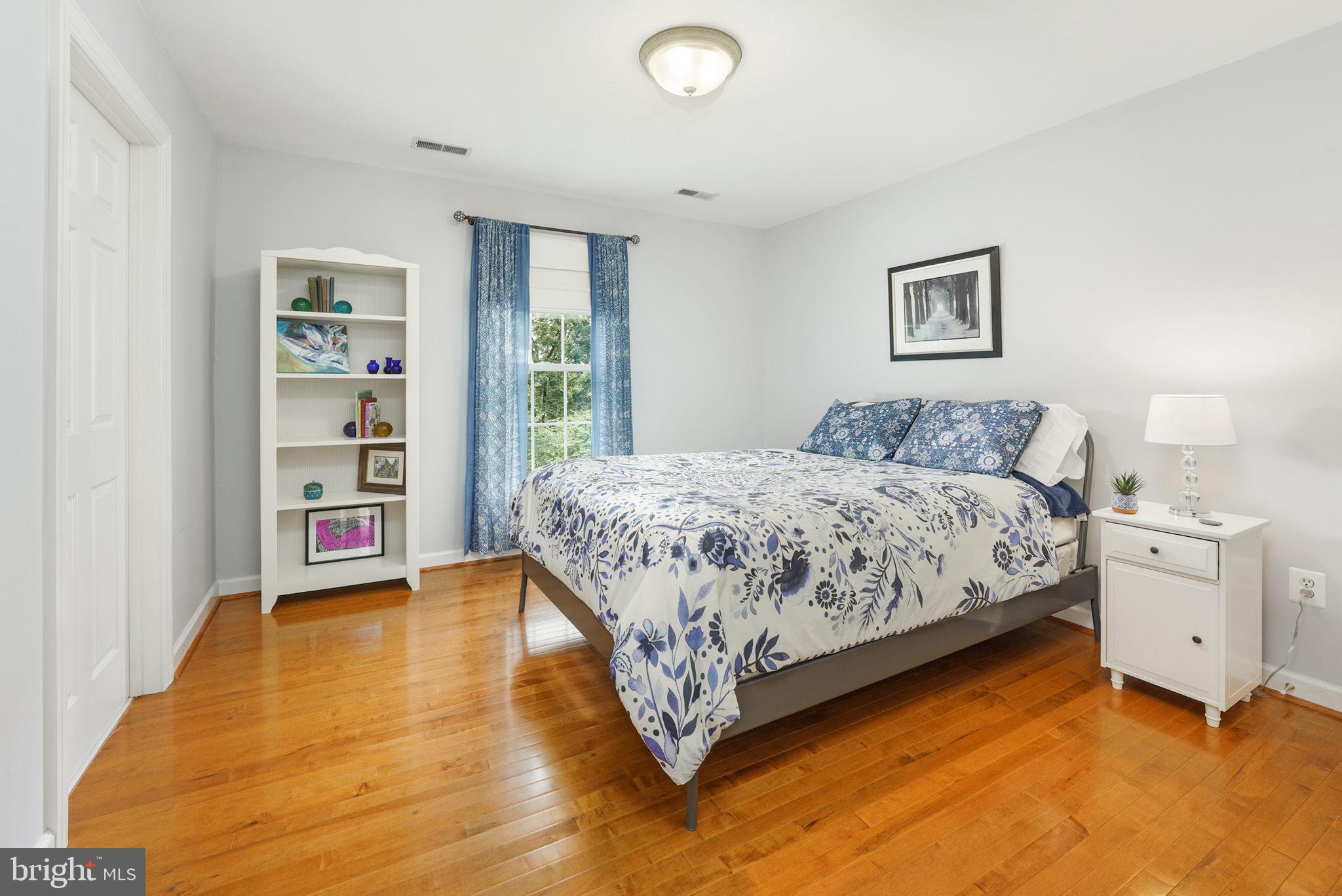 7163 Pine Ridge Road Marshall, VA 20115 - Photo 47 of 66 Bedroom 4