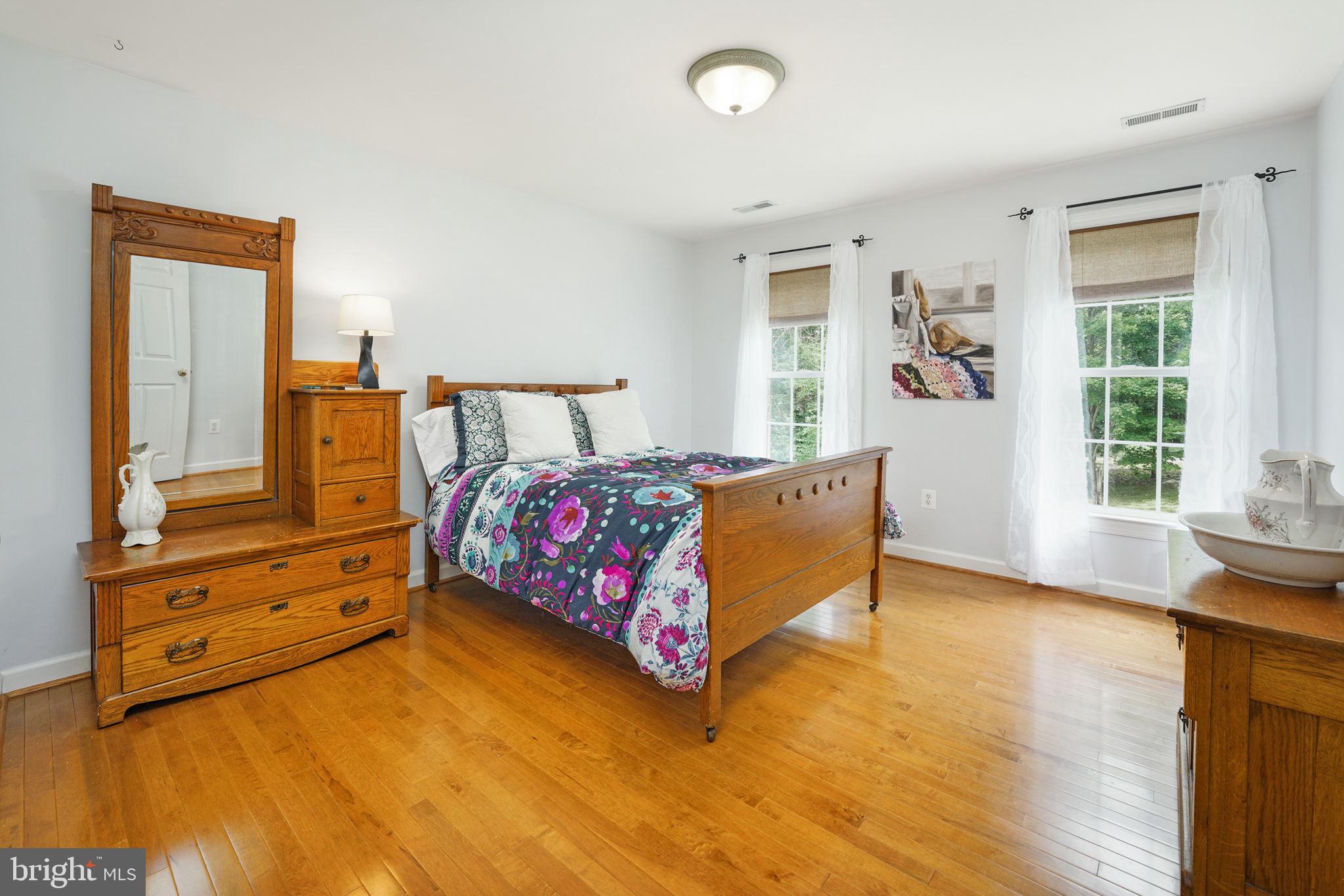 7163 Pine Ridge Road Marshall, VA 20115 - Photo 51 of 66 Bedroom 5