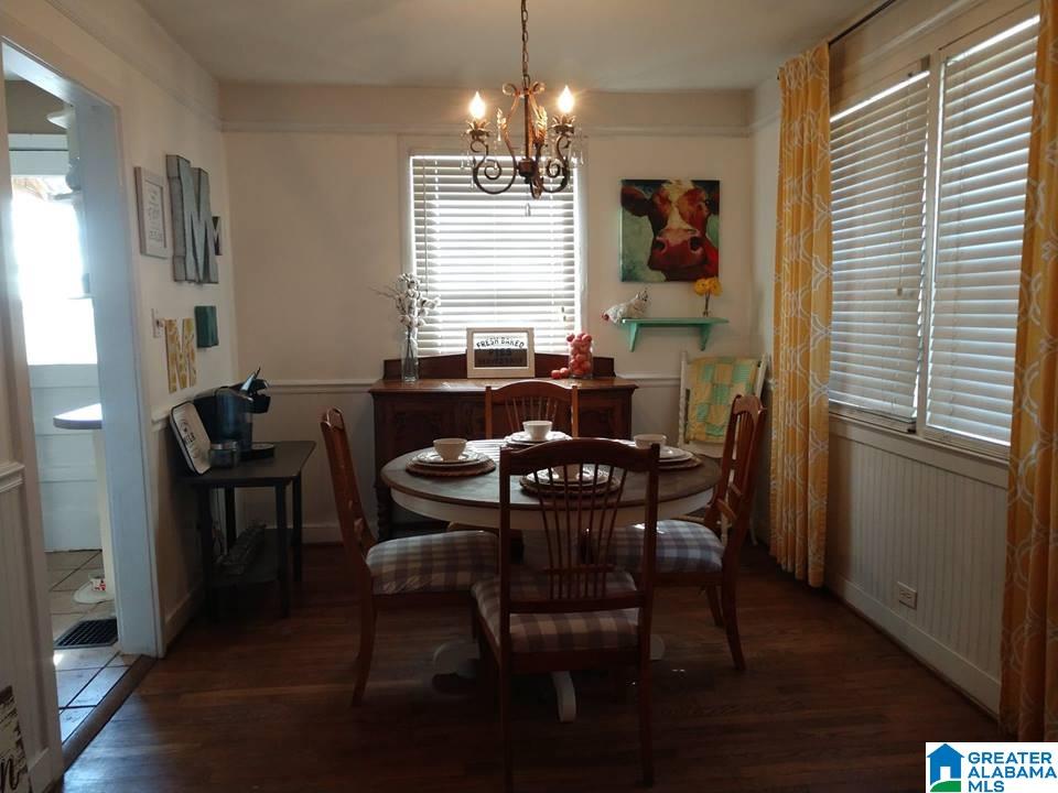 164 Kennilworth Road Bessemer, AL 35023 - Photo 3 of 14