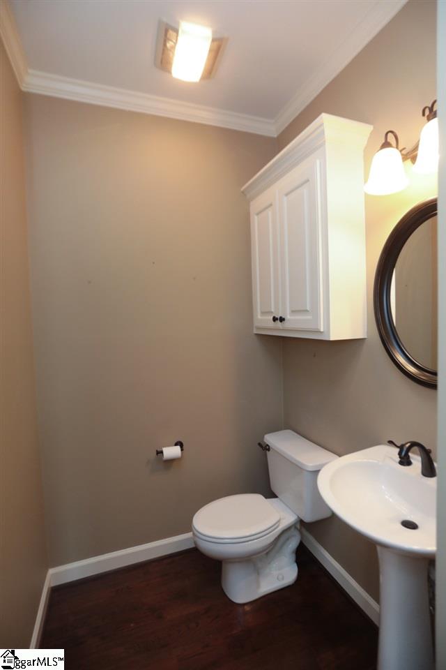 4 Kirkpatrick Court Greer, SC 29650 - Photo 8 of 31 Gallery Image 8