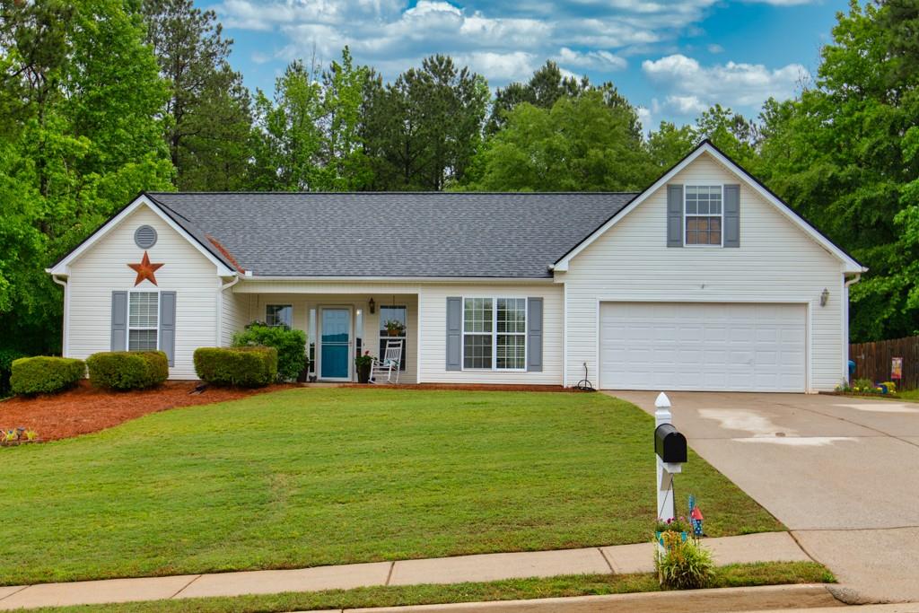 1445 Apalachee Falls Road Monroe, GA 30656 - Photo 1 of 1