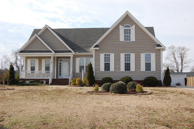 5941 Sandford Road Wilson, NC 27896 - Photo 1 of 26 Primary Photo