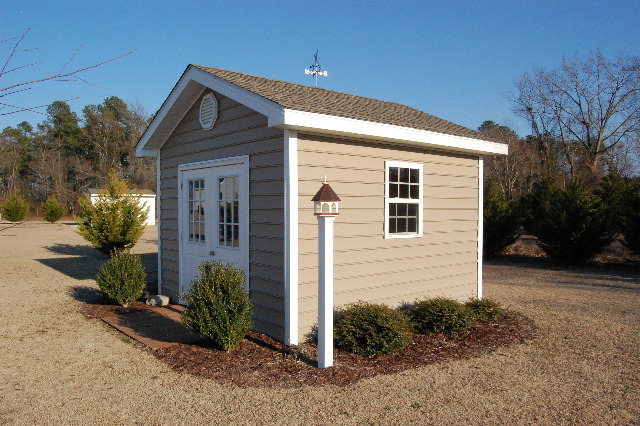 5941 Sandford Road Wilson, NC 27896 - Photo 23 of 26 Additional Photo