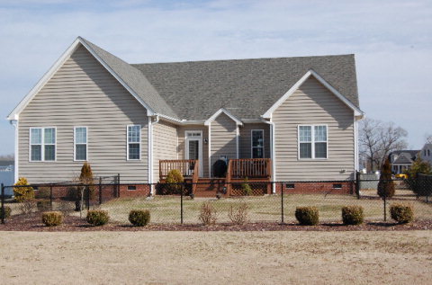 5941 Sandford Road Wilson, NC 27896 - Photo 26 of 26 Additional Photo
