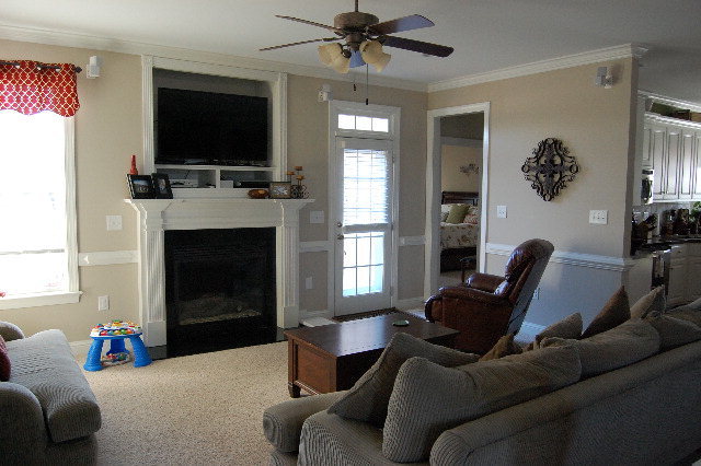 5941 Sandford Road Wilson, NC 27896 - Photo 5 of 26 Additional Photo