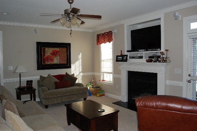 5941 Sandford Road Wilson, NC 27896 - Photo 6 of 26 Additional Photo
