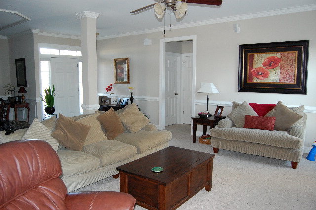 5941 Sandford Road Wilson, NC 27896 - Photo 7 of 26 Additional Photo