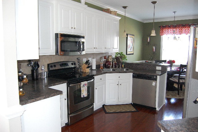 5941 Sandford Road Wilson, NC 27896 - Photo 8 of 26 Additional Photo