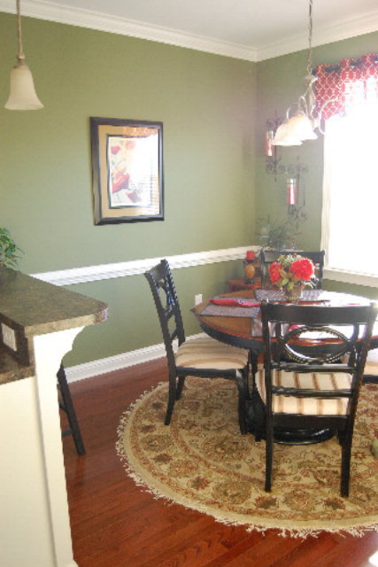 5941 Sandford Road Wilson, NC 27896 - Photo 9 of 26 Additional Photo