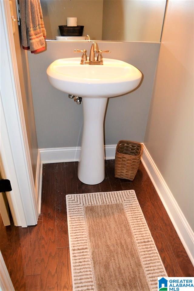3038 Massey Road, Unit A308 Birmingham, AL 35216 - Photo 19 of 41