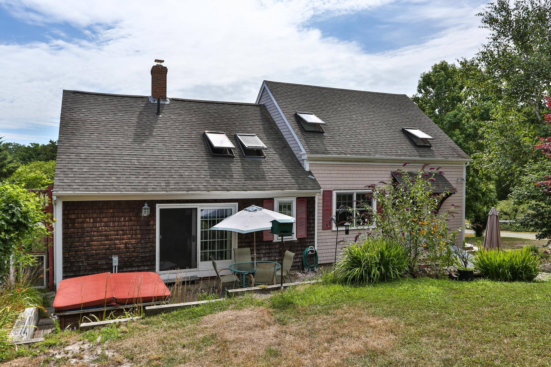 11 Francis Road Truro, MA 02666 - Photo 3 of 33 11FraHR-24 (Copy)