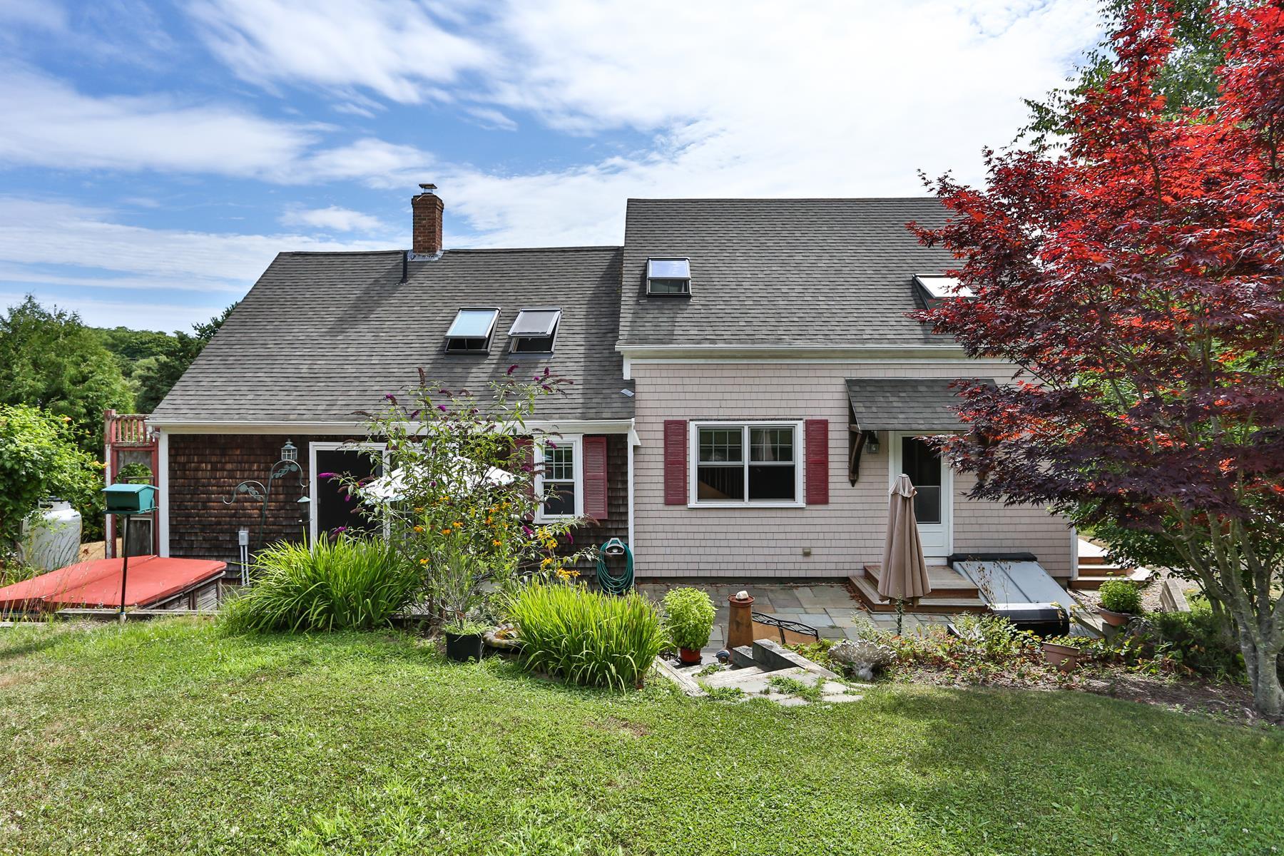 11 Francis Road Truro, MA 02666 - Photo 4 of 33 11FraHR-25 (Copy)