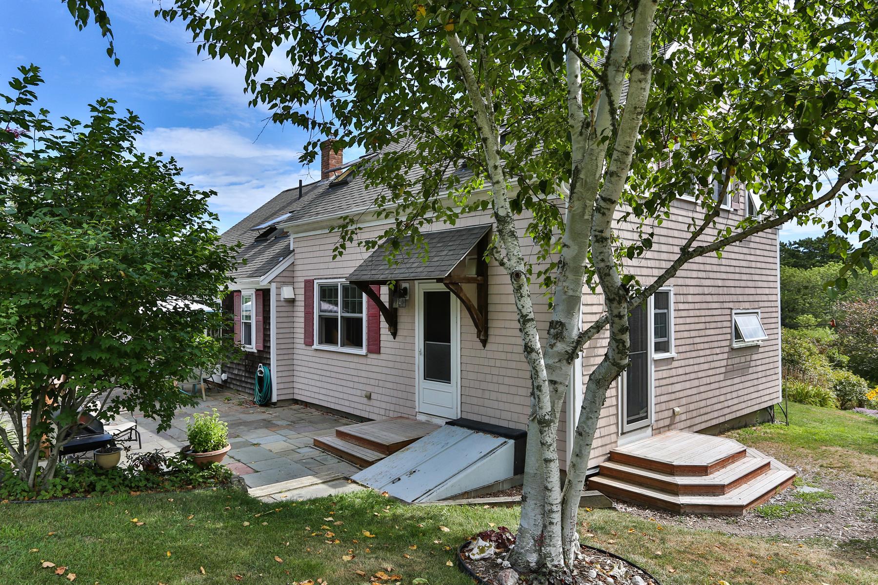 11 Francis Road Truro, MA 02666 - Photo 5 of 33 11FraHR-26 (Copy)