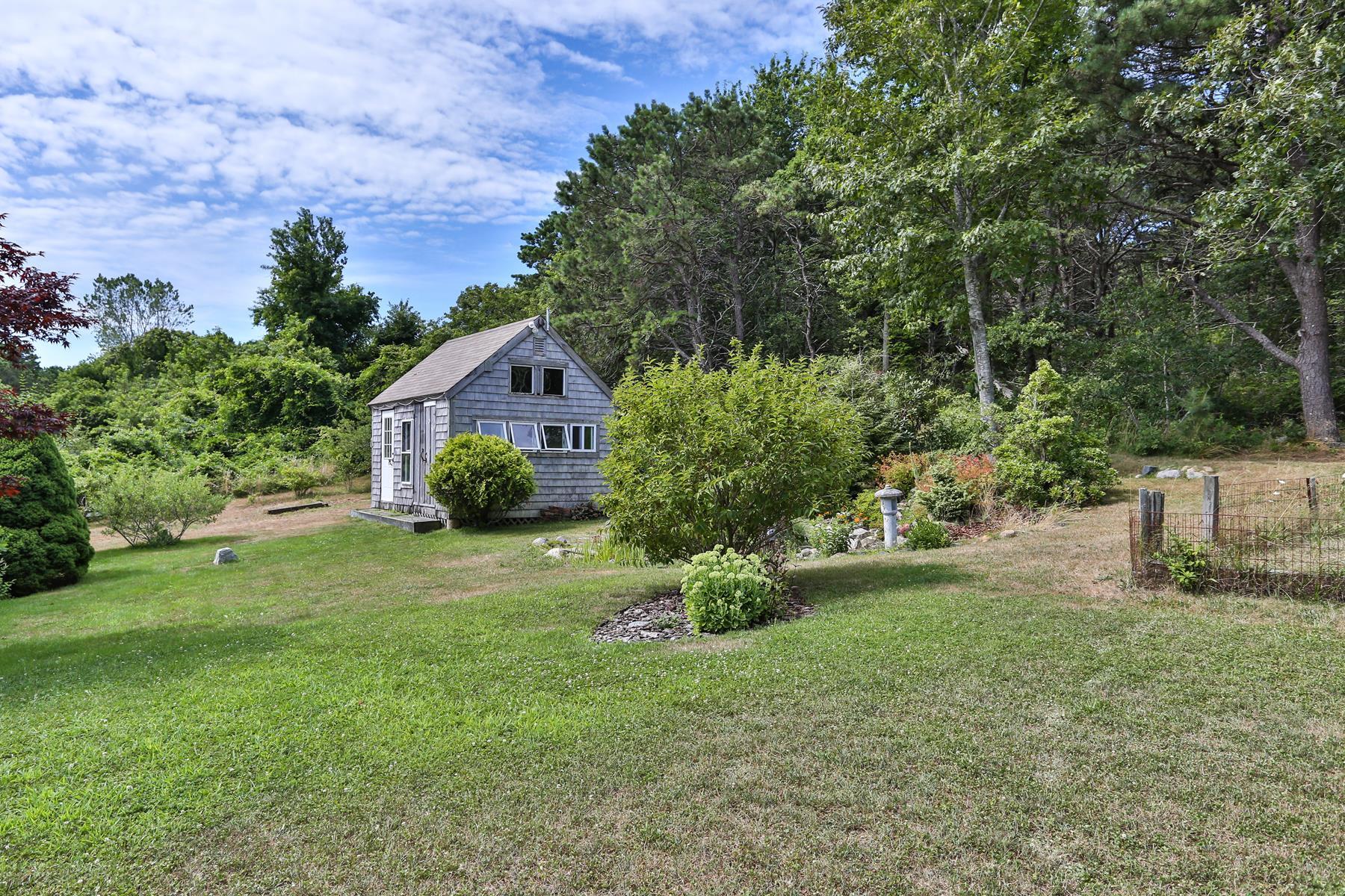 11 Francis Road Truro, MA 02666 - Photo 8 of 33 11FraHR-29 (Copy)