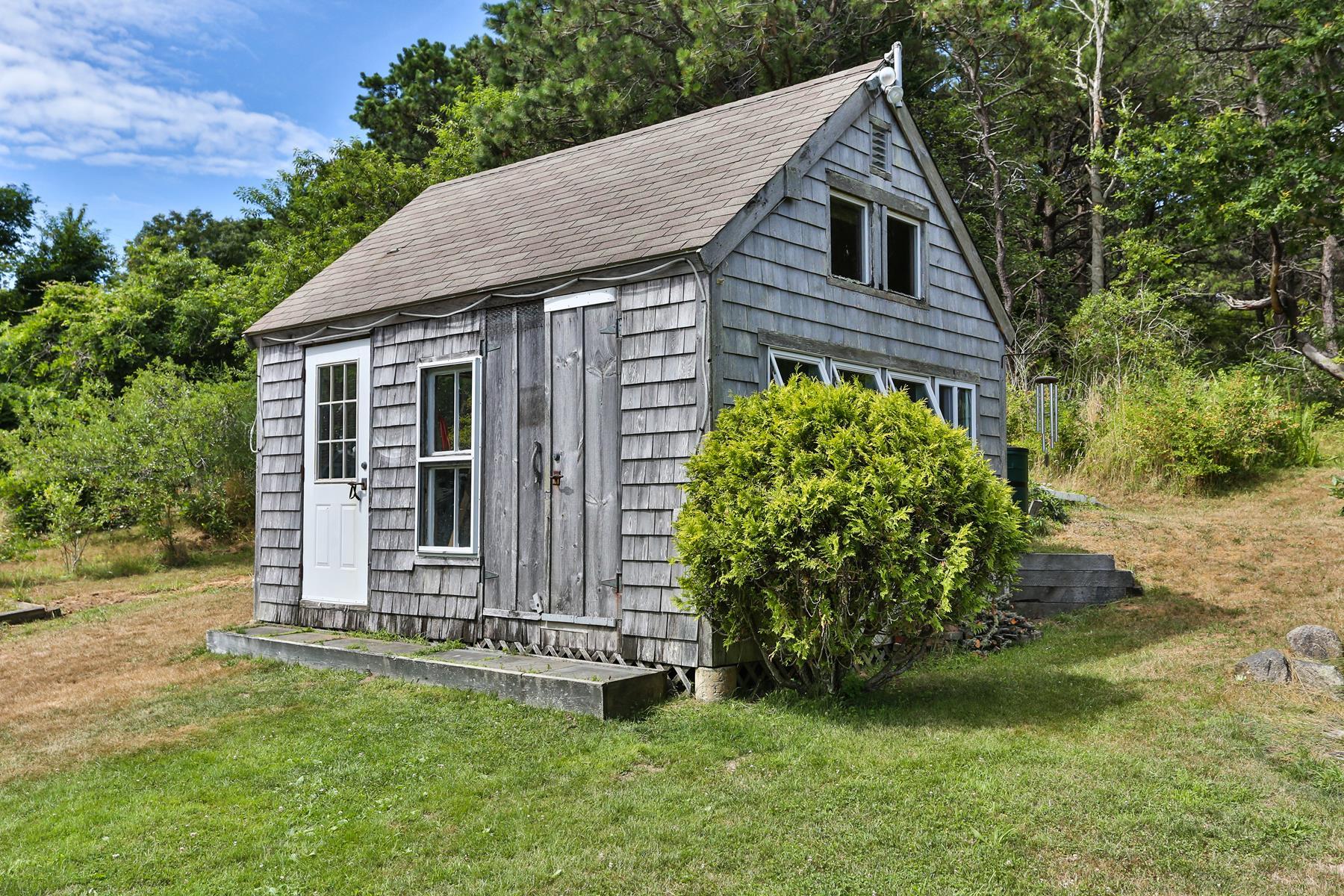 11 Francis Road Truro, MA 02666 - Photo 9 of 33 11FraHR-30 (Copy)
