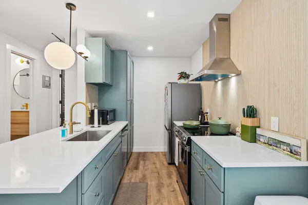 $2,750 | 2808 Jefferson Street, Austin, TX 78703