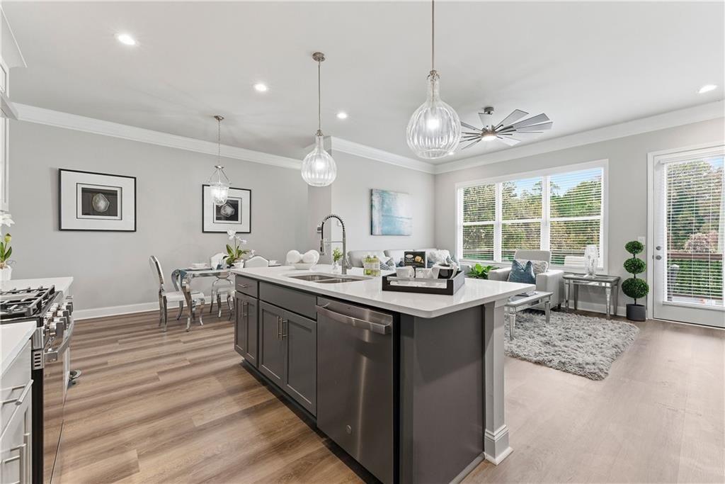 3360 Sarah Trail, Unit 1 Decatur, GA 30032 - Photo 11 of 41