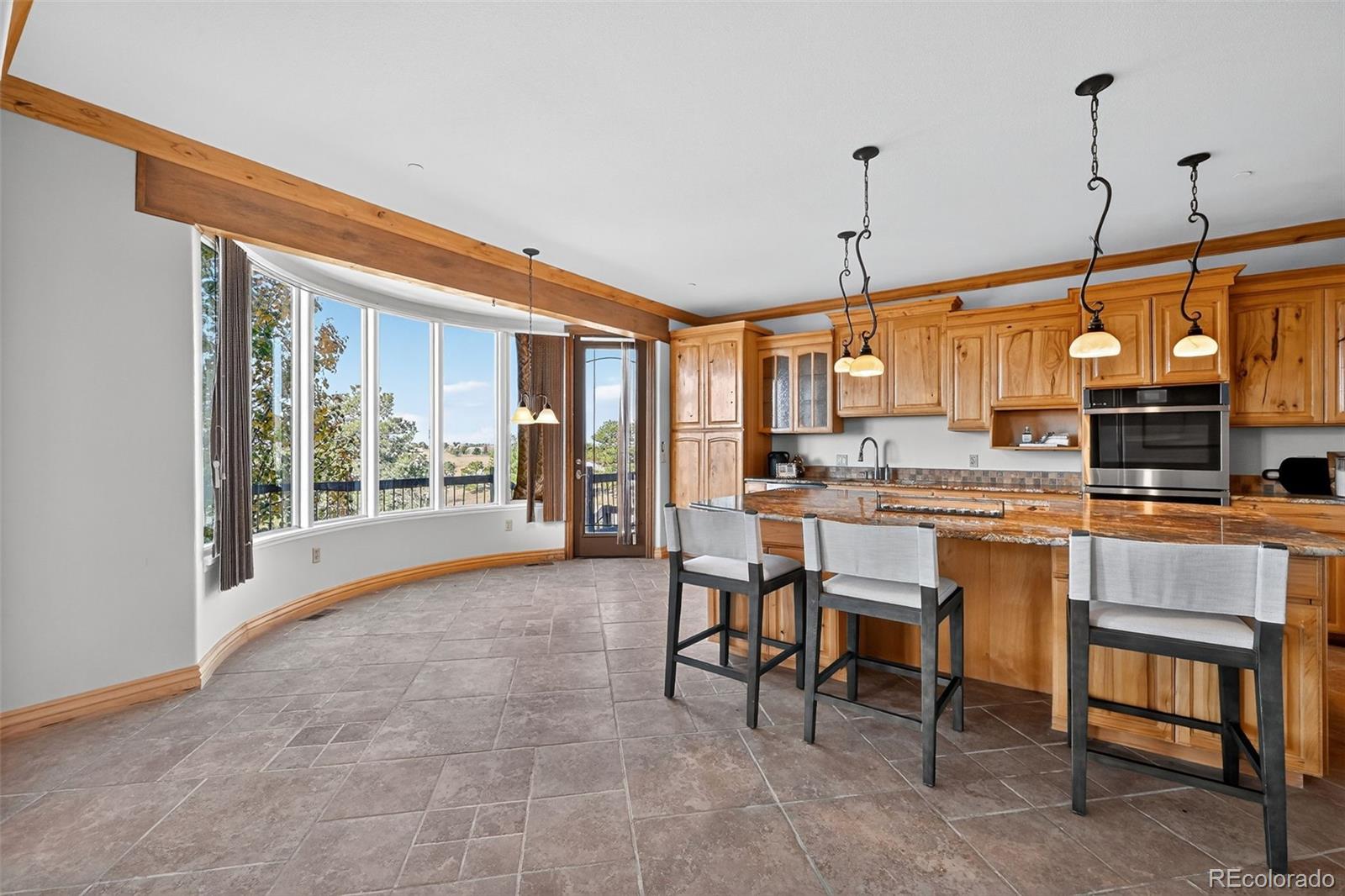 11631 Dunrich Road Parker, CO 80138 - Photo 12 of 50