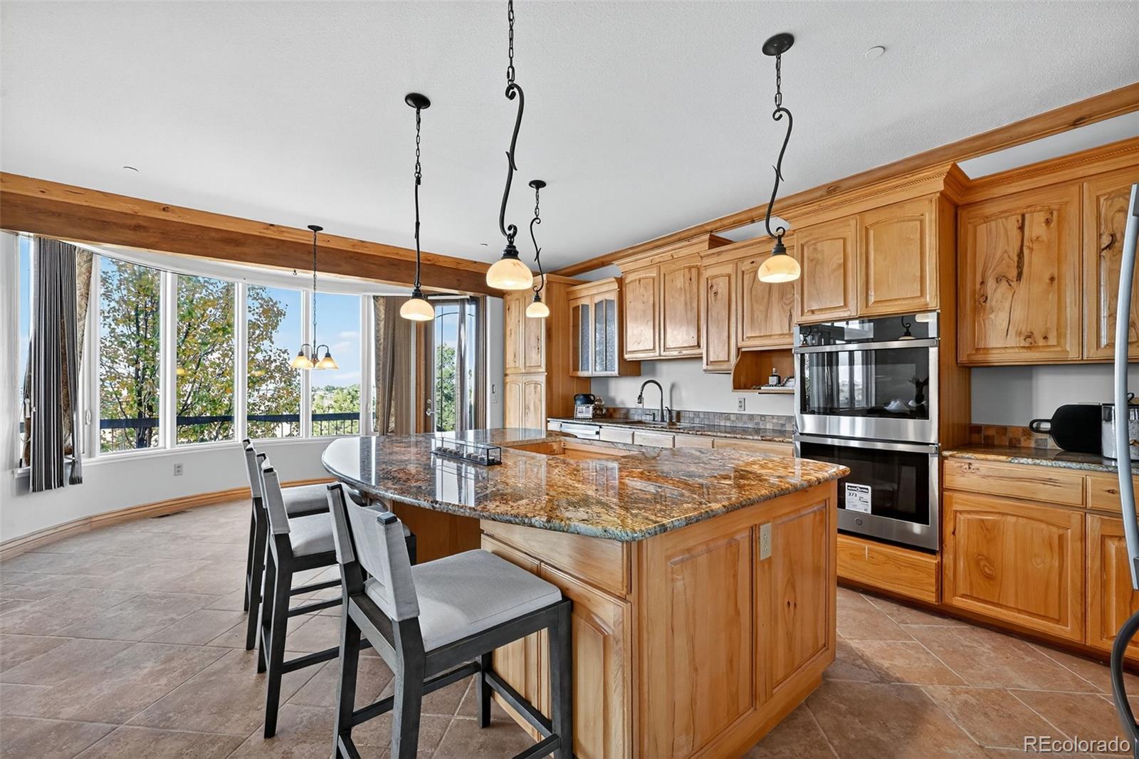 11631 Dunrich Road Parker, CO 80138 - Photo 14 of 50