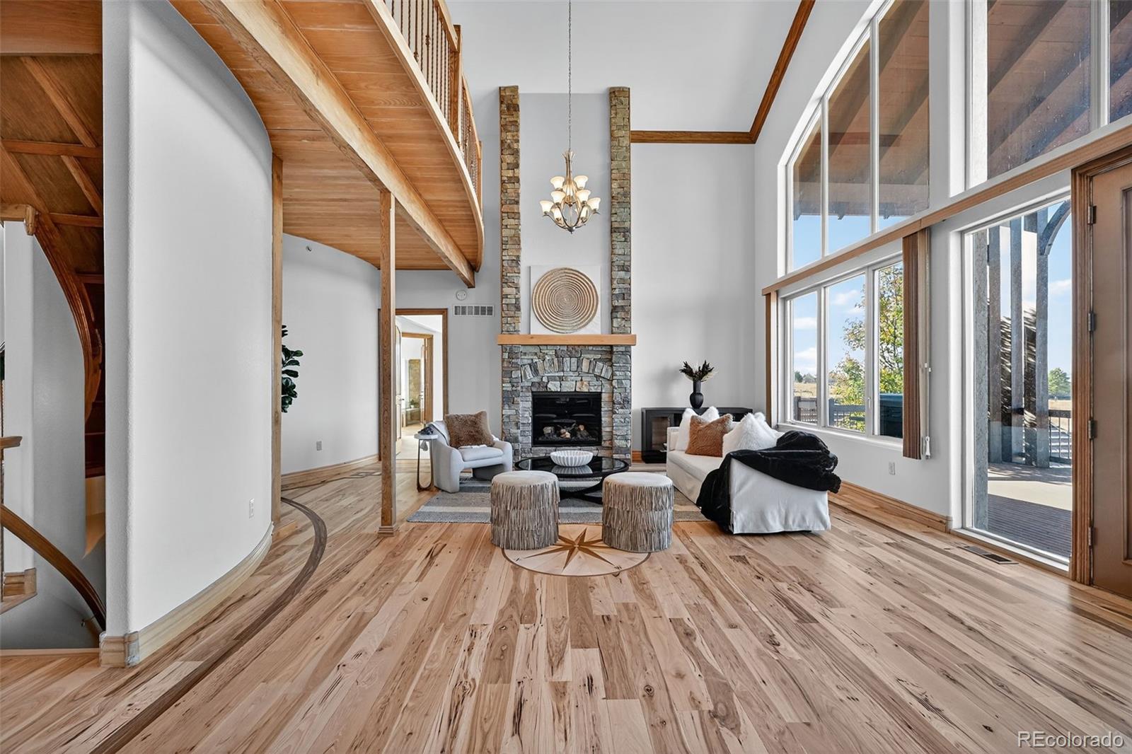 11631 Dunrich Road Parker, CO 80138 - Photo 15 of 50