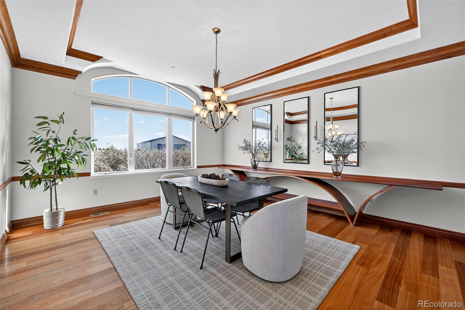 11631 Dunrich Road Parker, CO 80138 - Photo 16 of 50