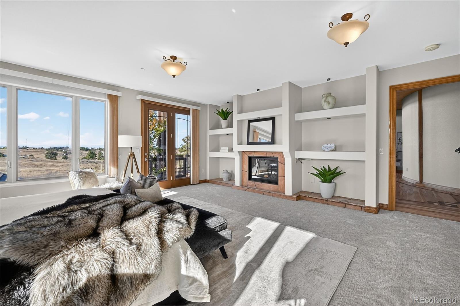 11631 Dunrich Road Parker, CO 80138 - Photo 22 of 50