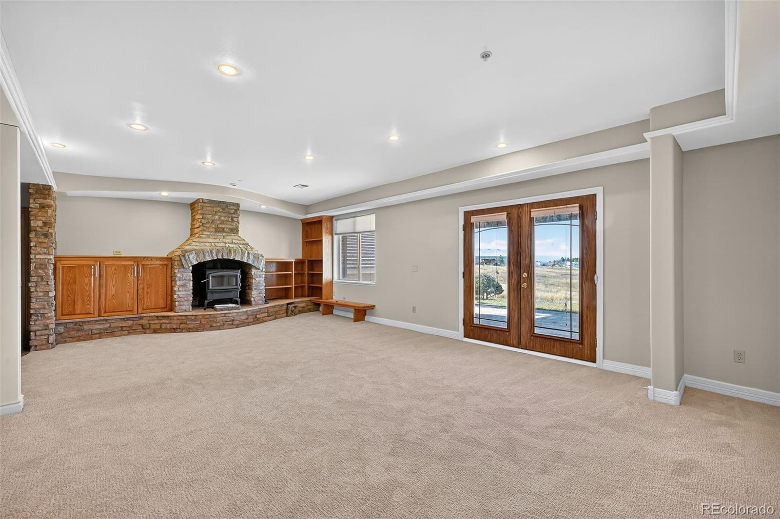 11631 Dunrich Road Parker, CO 80138 - Photo 43 of 50