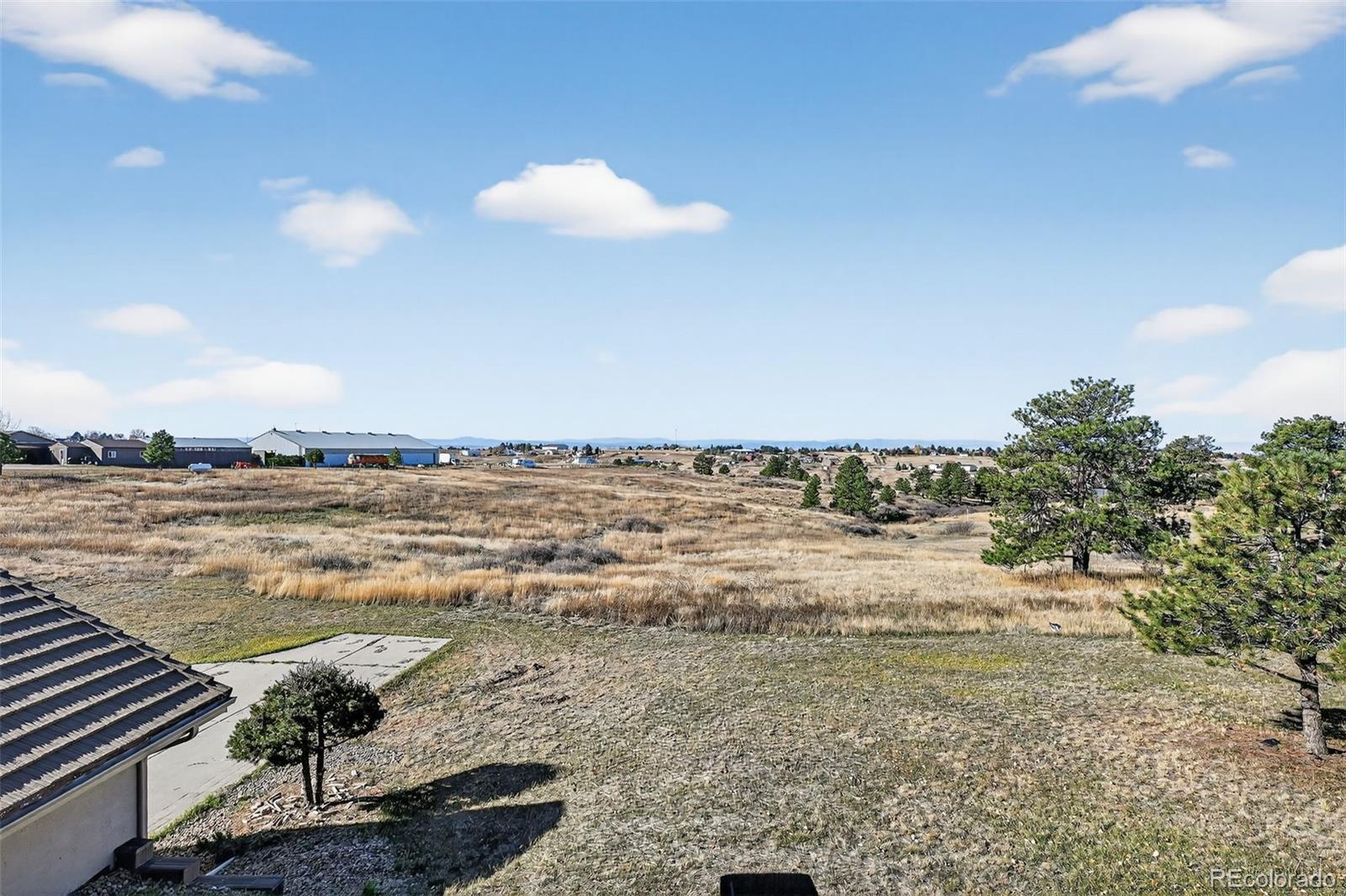 11631 Dunrich Road Parker, CO 80138 - Photo 47 of 50