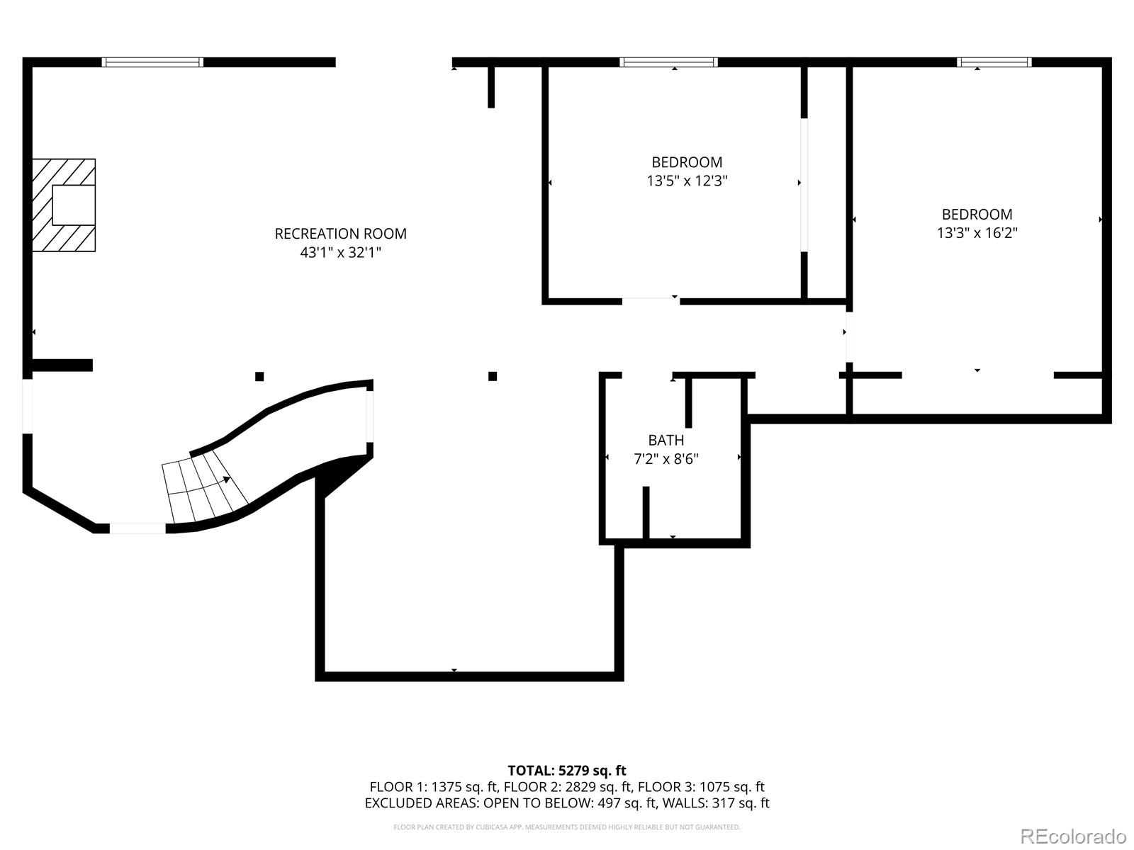 11631 Dunrich Road Parker, CO 80138 - Photo 48 of 50