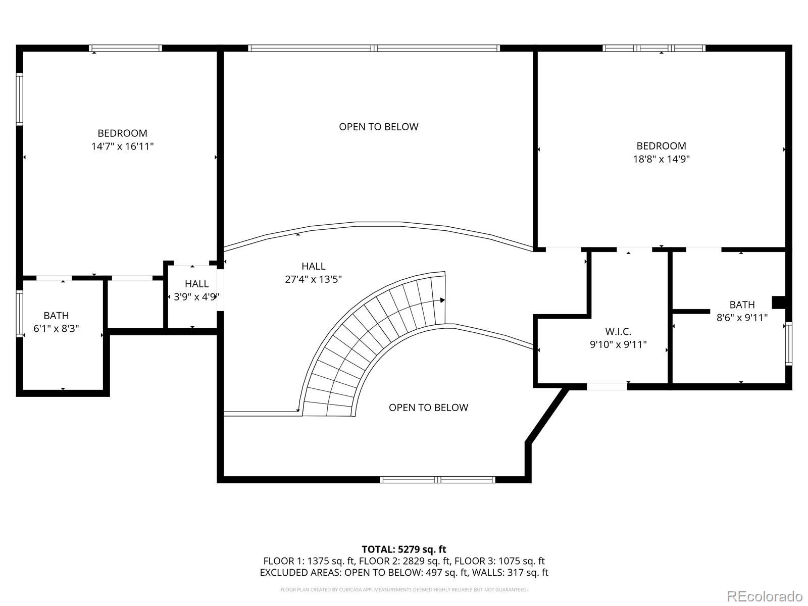 11631 Dunrich Road Parker, CO 80138 - Photo 50 of 50