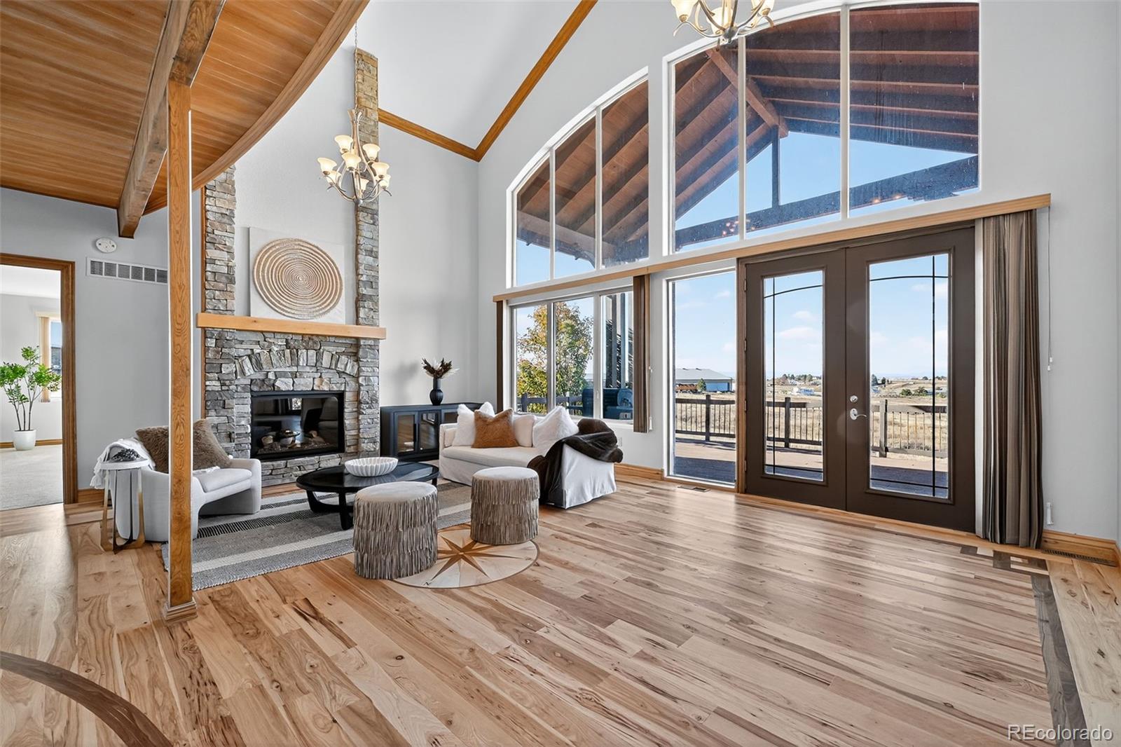 11631 Dunrich Road Parker, CO 80138 - Photo 8 of 50