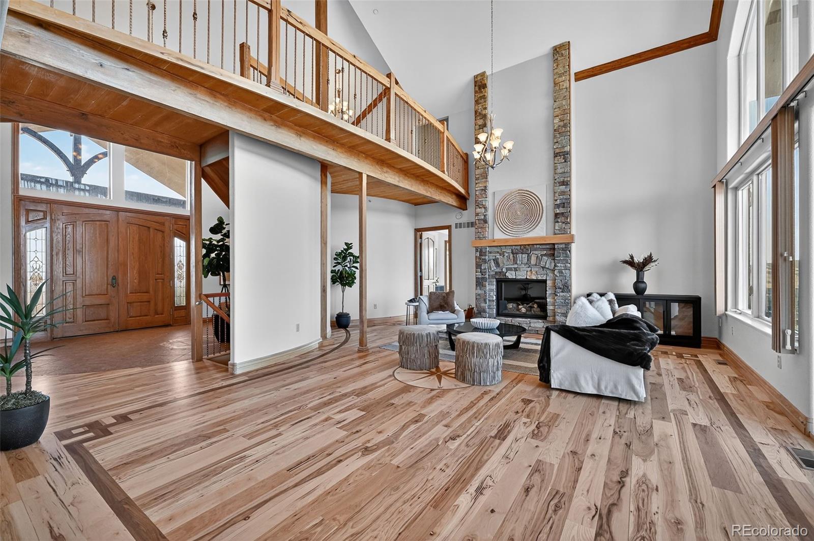 11631 Dunrich Road Parker, CO 80138 - Photo 9 of 50