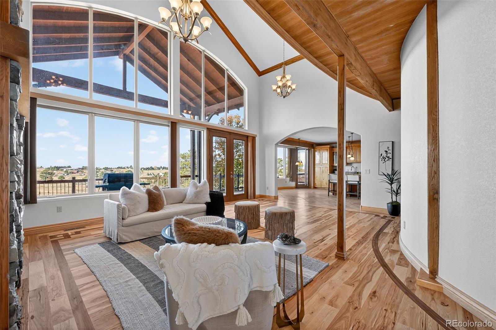 11631 Dunrich Road Parker, CO 80138 - Photo 10 of 50