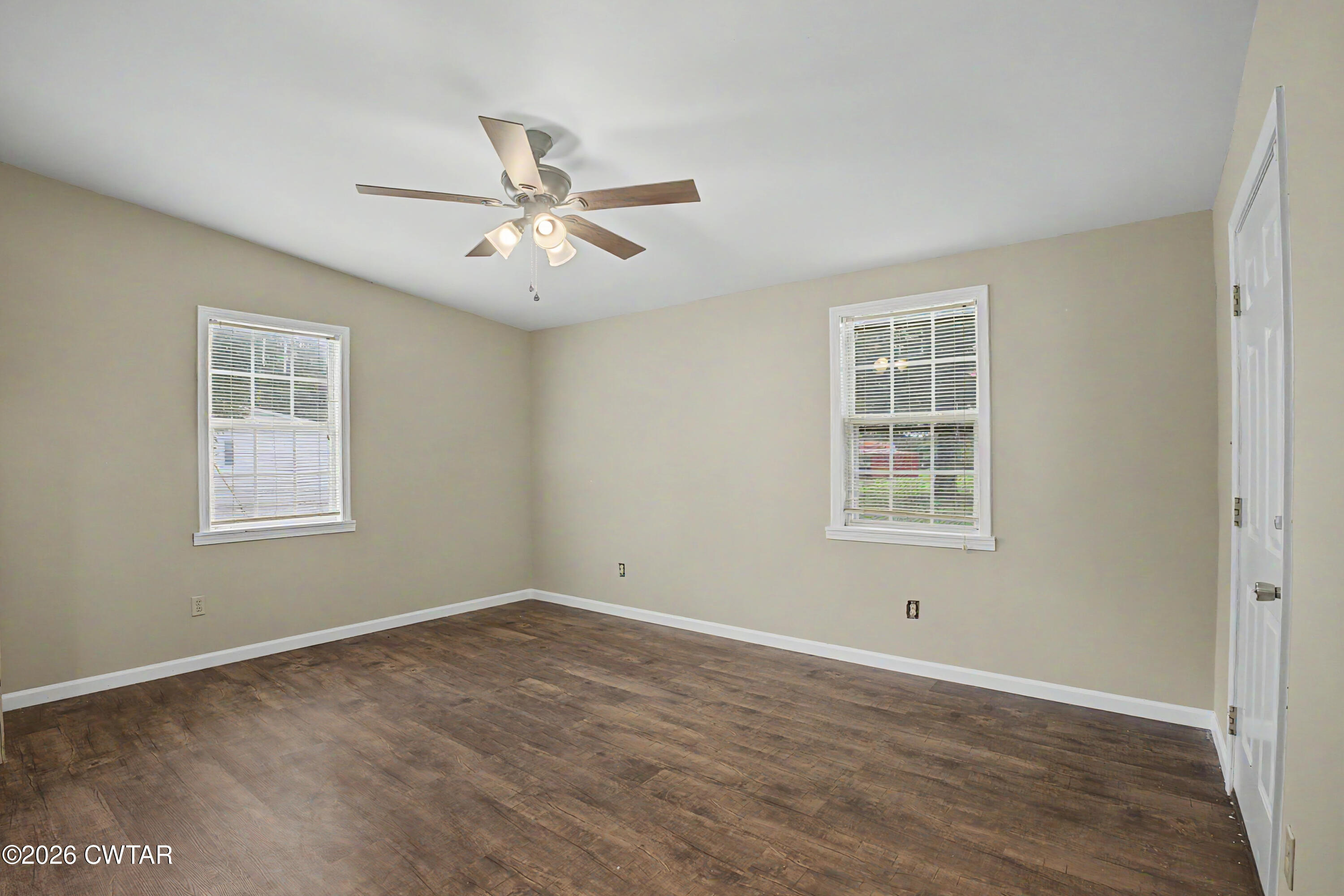 7081 Poplar Corner Road Bells, TN 38006 - Photo 6 of 25 Den