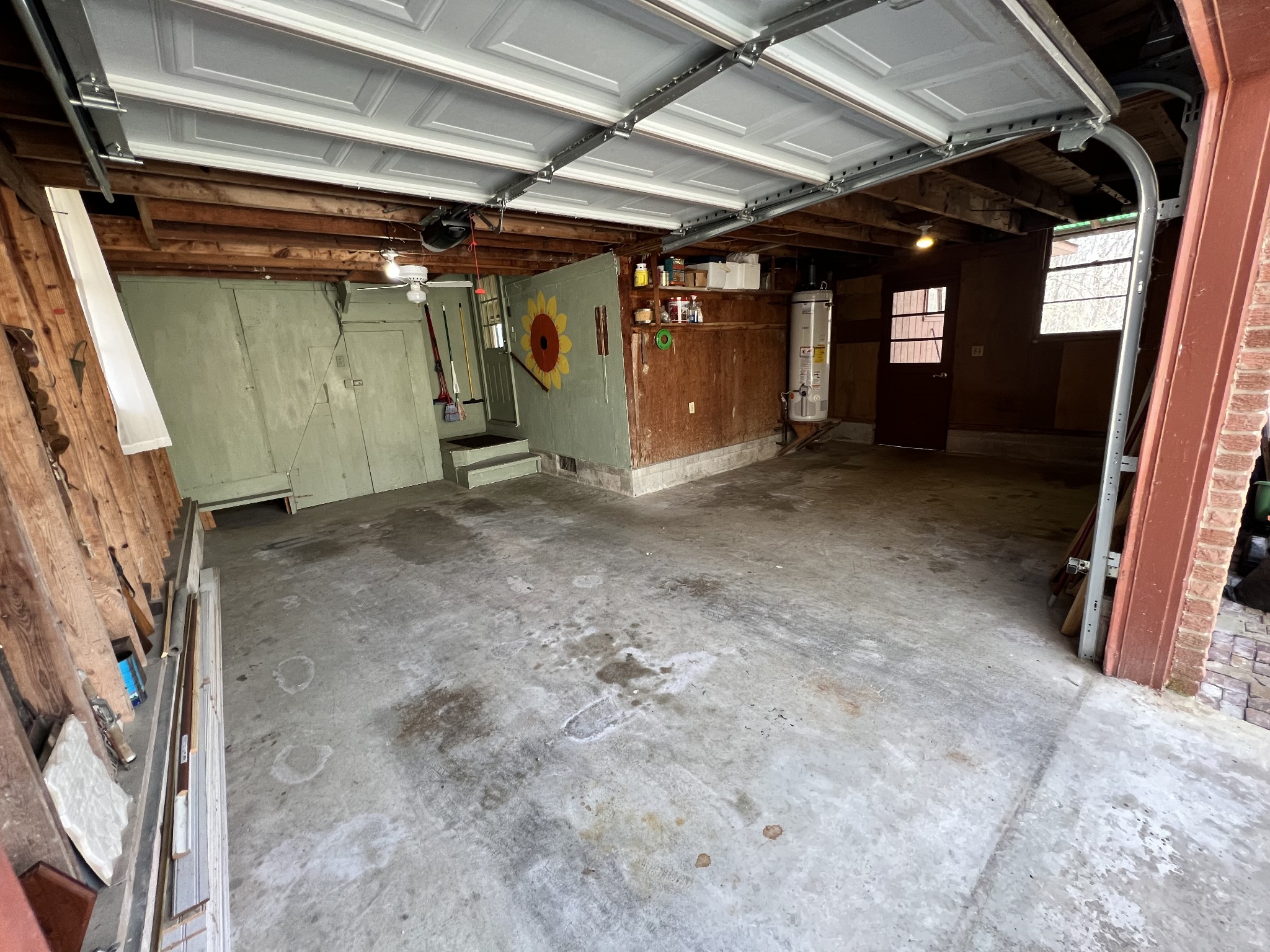 499 Willow Oak Road Manchester, TN 37355 - Photo 20 of 26 a view of empty room