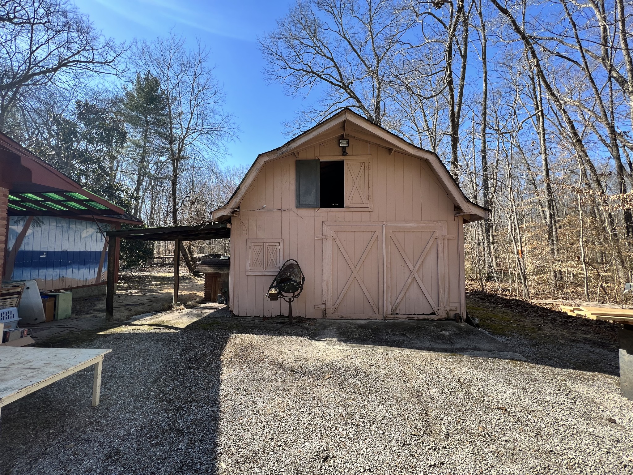 499 Willow Oak Road Manchester, TN 37355 - Photo 24 of 26 a house with a yard