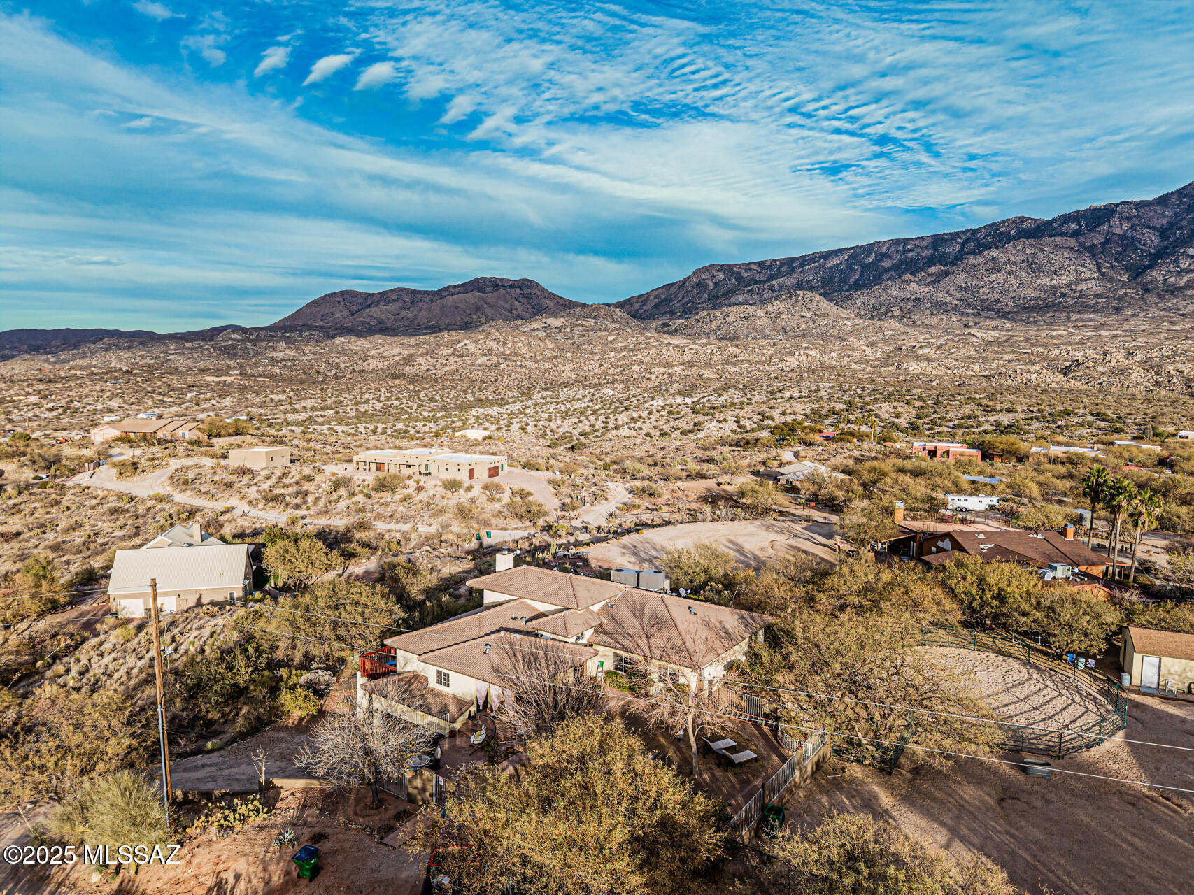 15850 North Razorback Ridge Trail Tucson, AZ 85739 - Photo 18 of 50 View