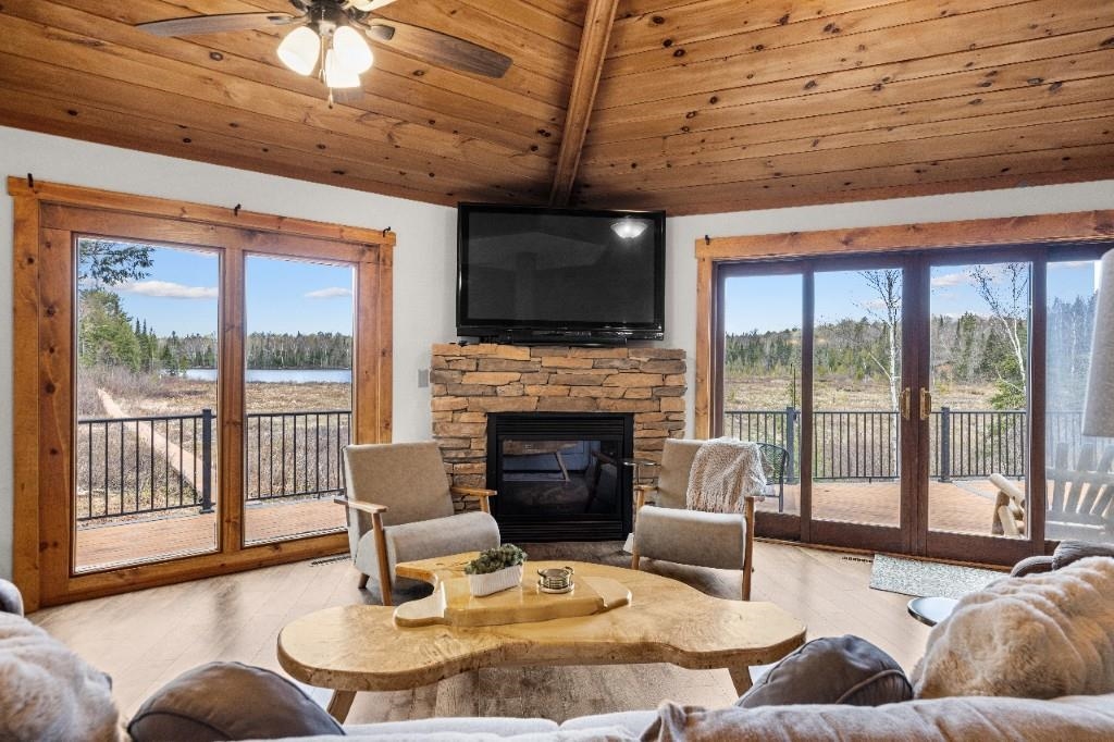 8846 Johnson Point Lane Land O'Lakes, WI 54540 - Photo 10 of 59