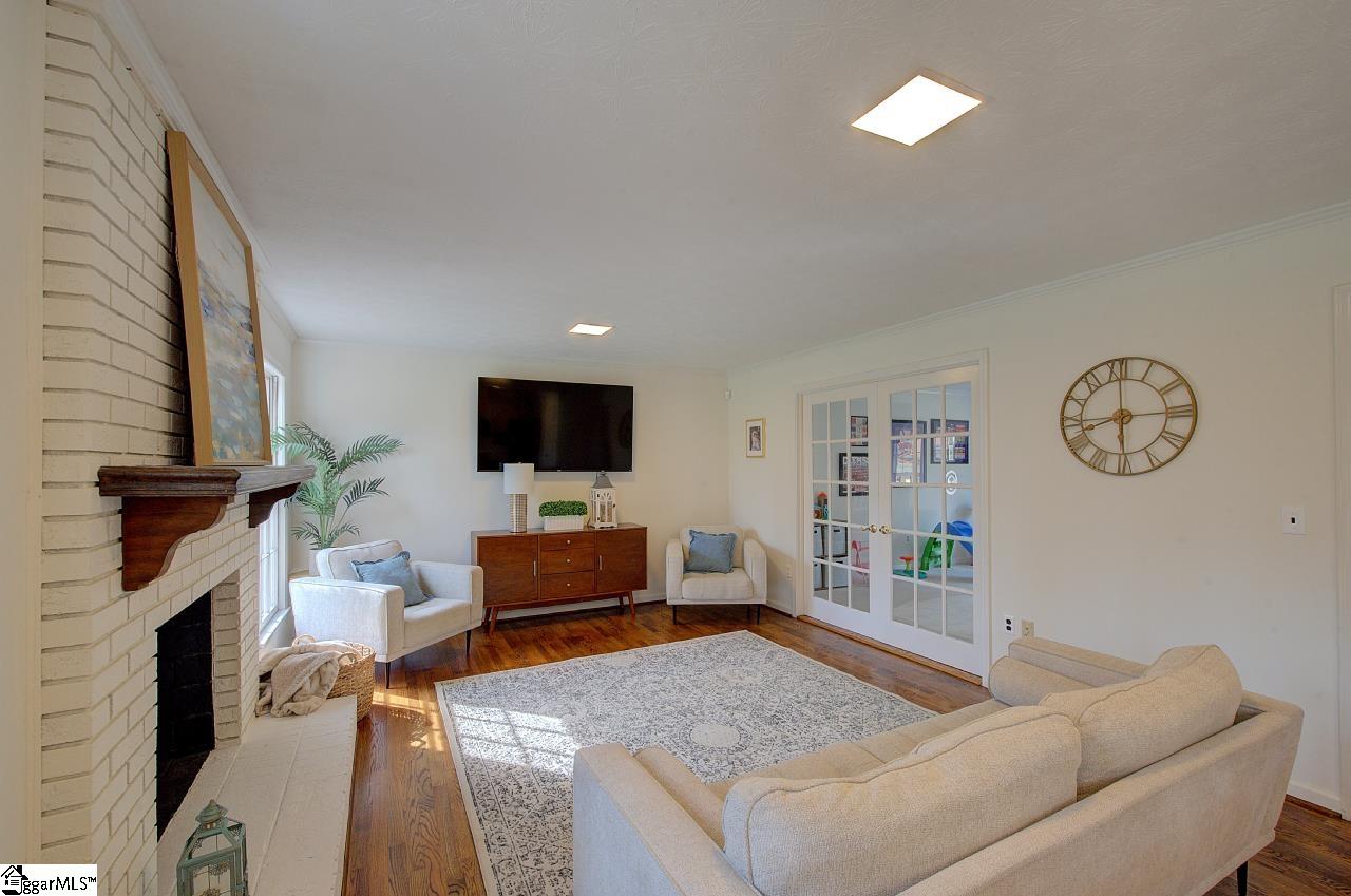 203 Grey Stone Court Greer, SC 29650 - Photo 5 of 50