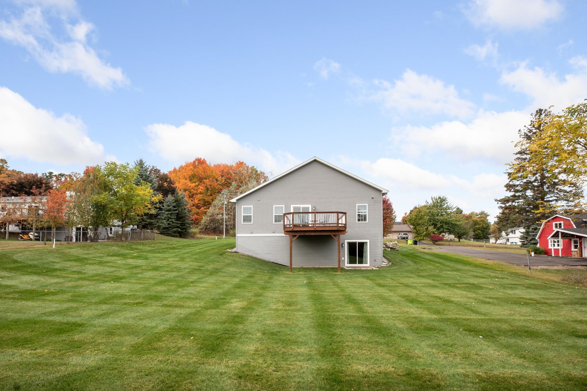 4838 Bartlett Road Williamsburg, MI 49690 - Photo 59 of 95