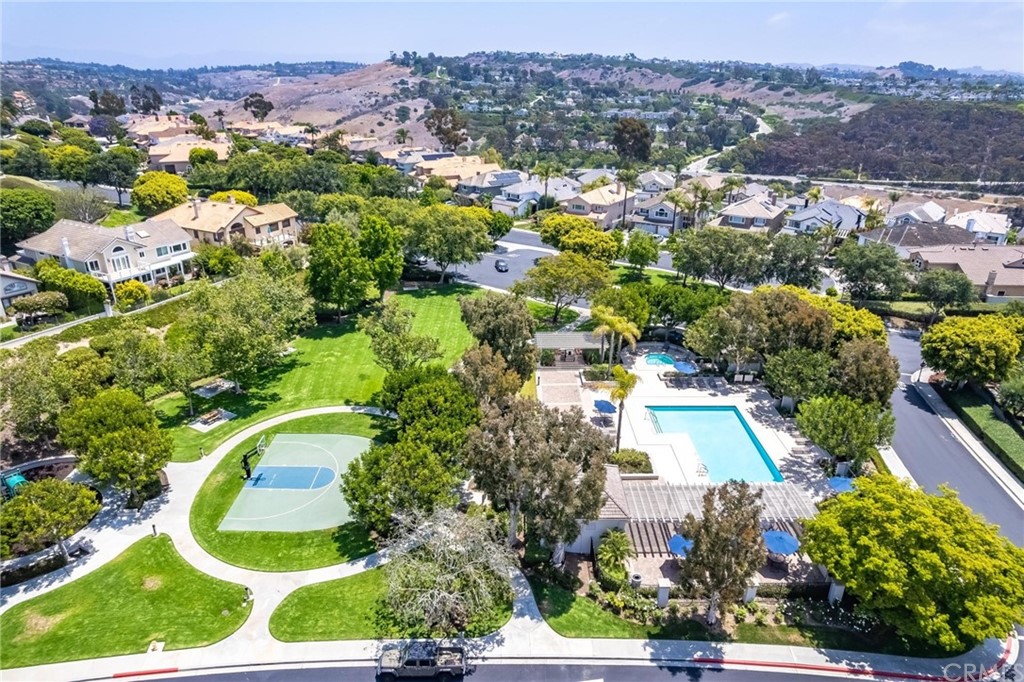 14 Camberley Laguna Niguel, CA 92677 - Photo 13 of 69 an aerial view of residential houses and outdoor space