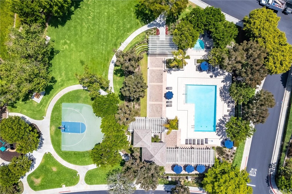 14 Camberley Laguna Niguel, CA 92677 - Photo 14 of 69 an aerial view of a house