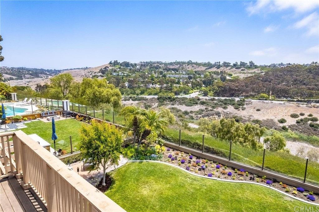 14 Camberley Laguna Niguel, CA 92677 - Photo 16 of 69 a view of a city and an ocean