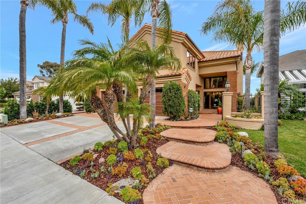 14 Camberley Laguna Niguel, CA 92677 - Photo 2 of 69 a view of a house with a patio