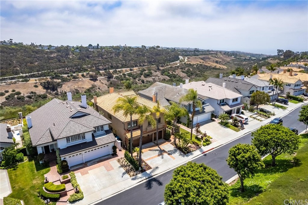 14 Camberley Laguna Niguel, CA 92677 - Photo 8 of 69 an aerial view of a residential houses with yard