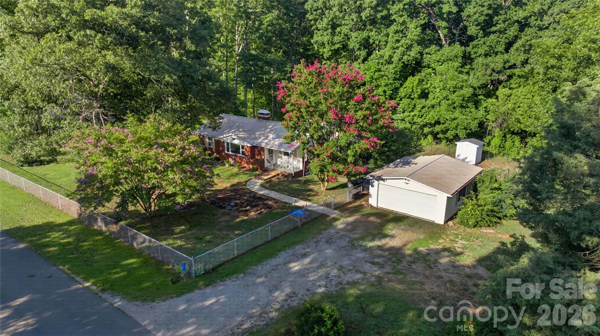 309 Sowers Ferry Road Salisbury, NC 28144 - Photo 19 of 47
