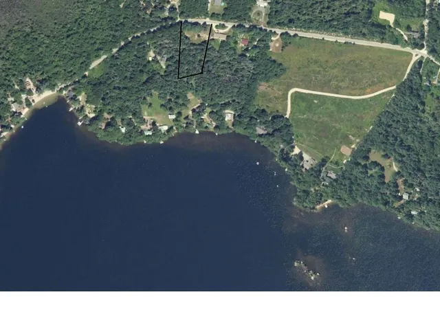 $110,000 | 296 Georges Pond Road, Franklin, ME 04634